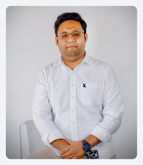 Amir - Property Investment Advisor
